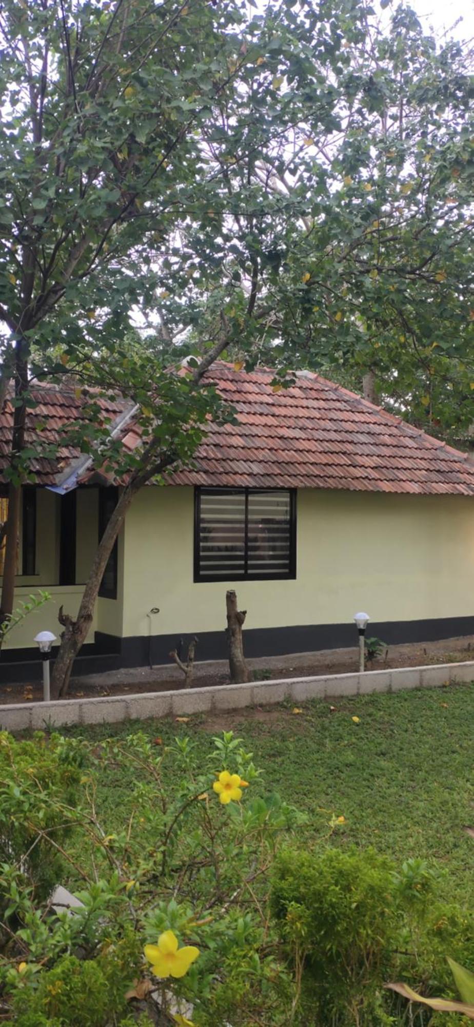 Savithri Inn Cottage Varkala Habitación foto